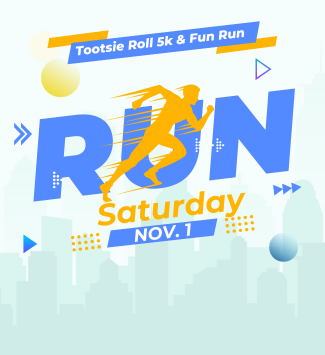  tootsie roll 5k and fun run 